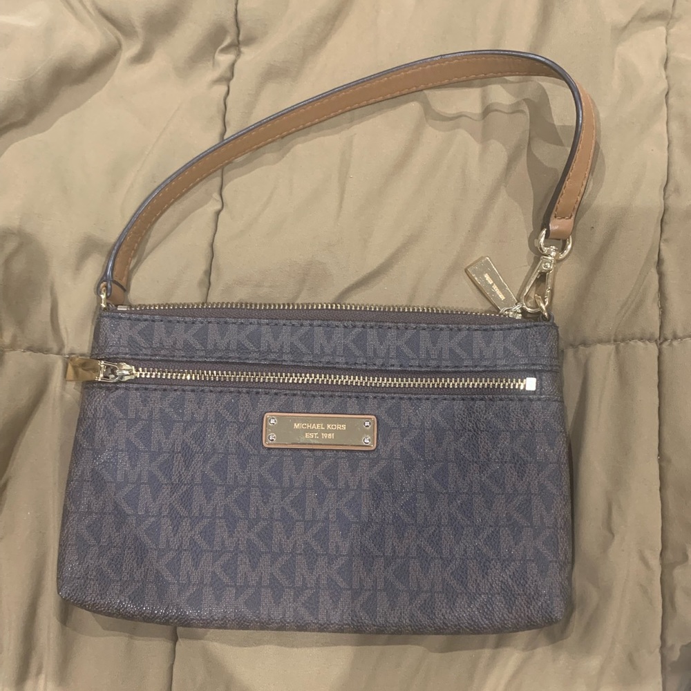 Michael Kors shoulder bag